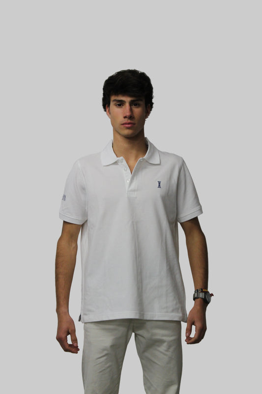 POLO SÁNCHEZ BLANCO