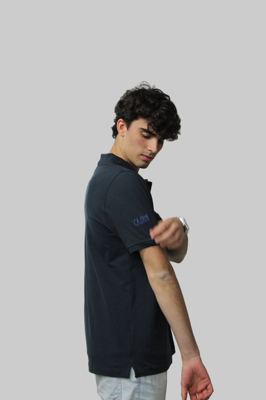 POLO SÁNCHEZ MARINO