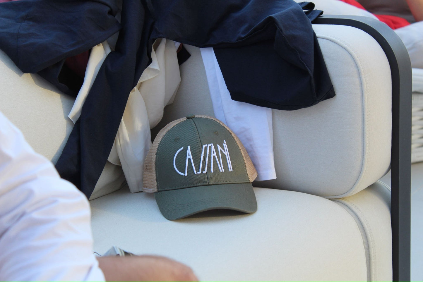 GORRA MIAMI
