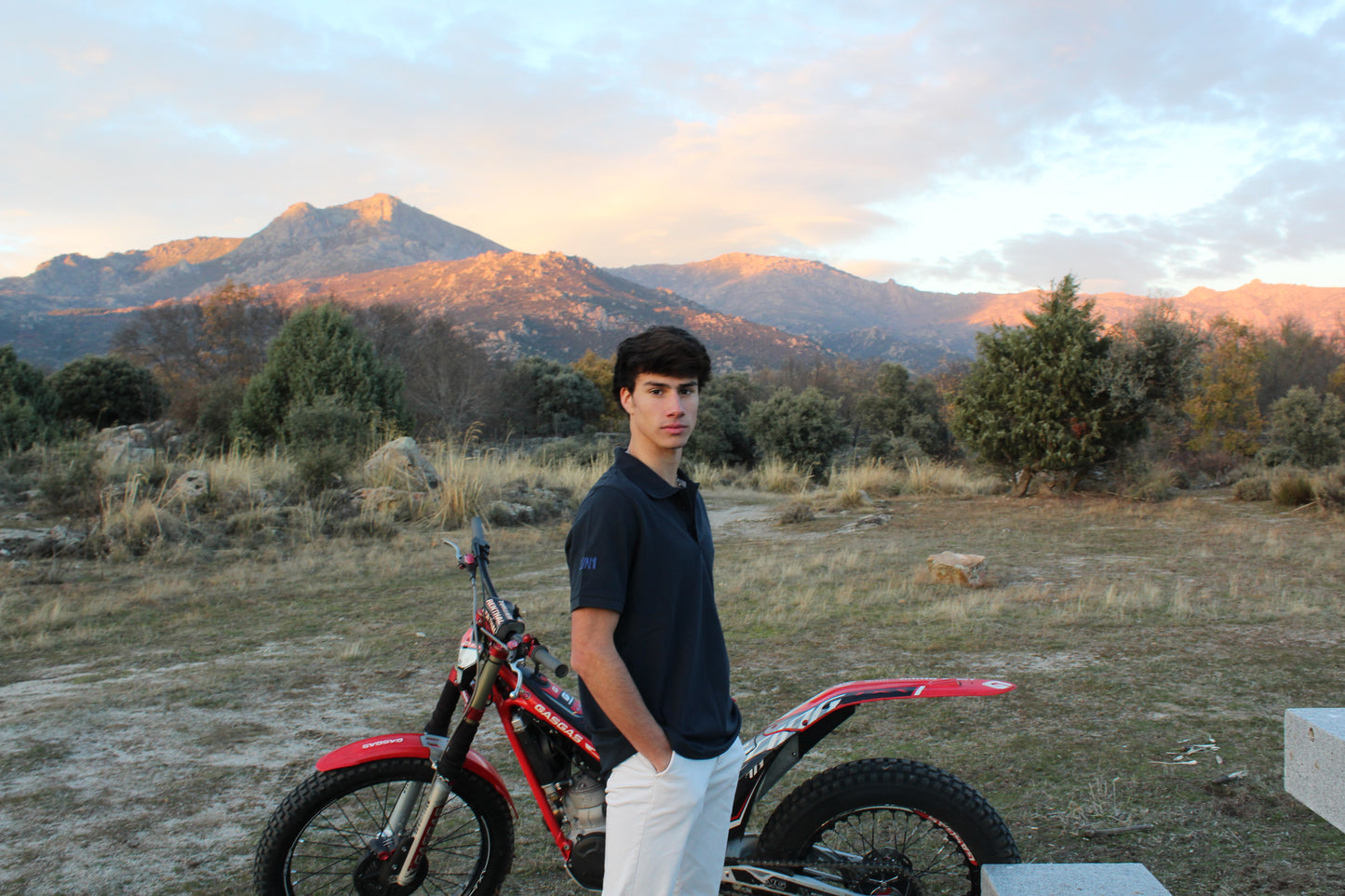 POLO SÁNCHEZ MARINO