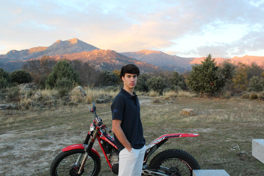 POLO SÁNCHEZ MARINO