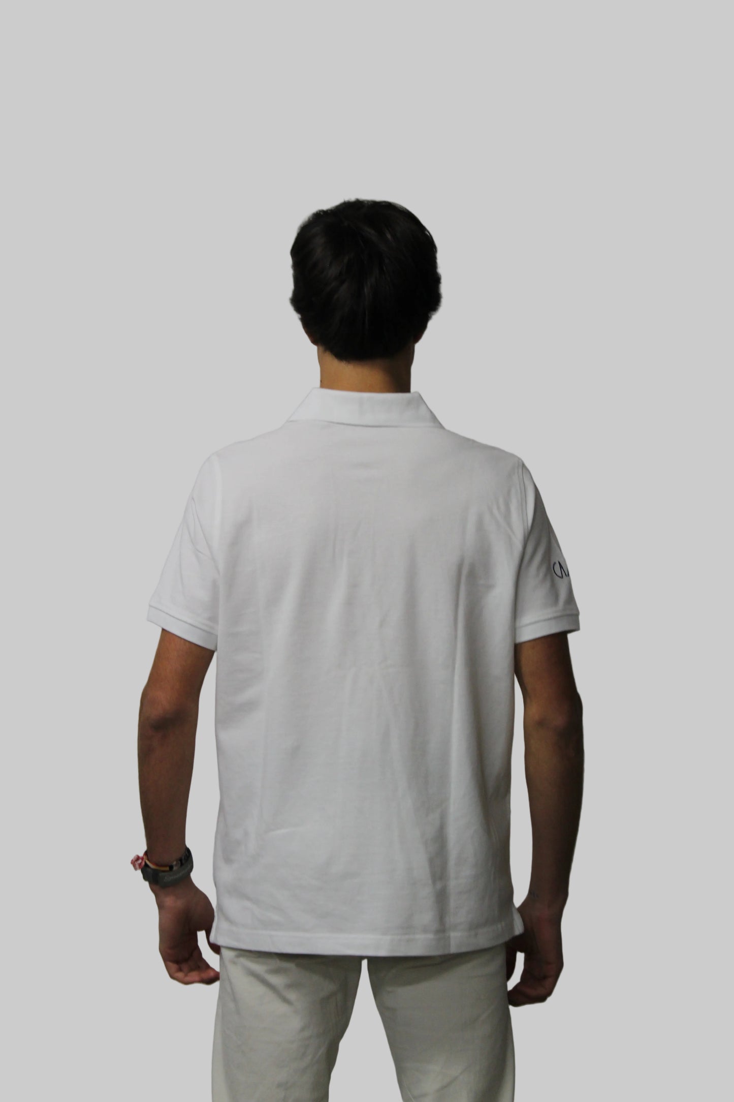 POLO SÁNCHEZ BLANCO