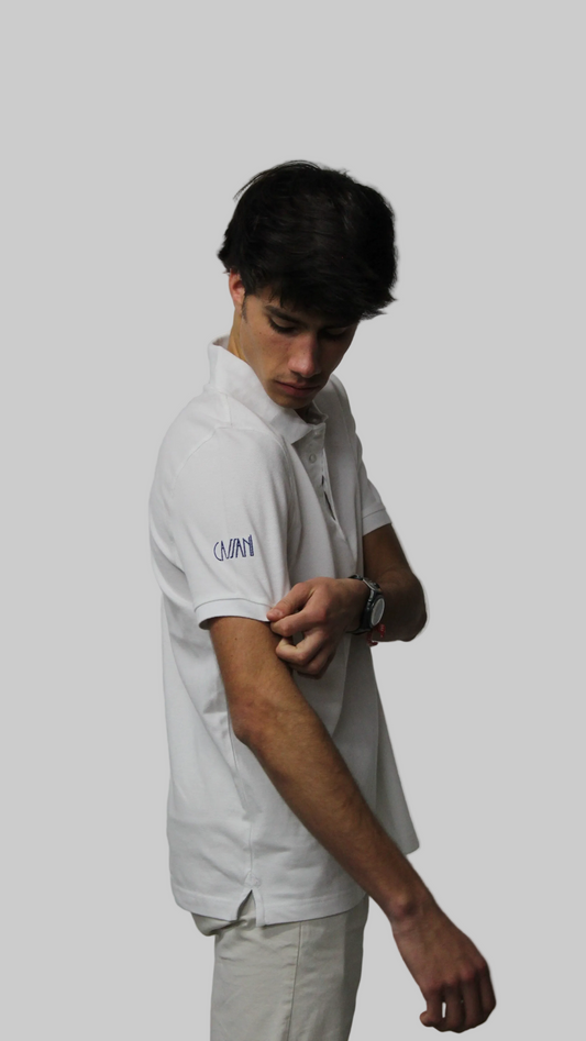 POLO SÁNCHEZ BLANCO