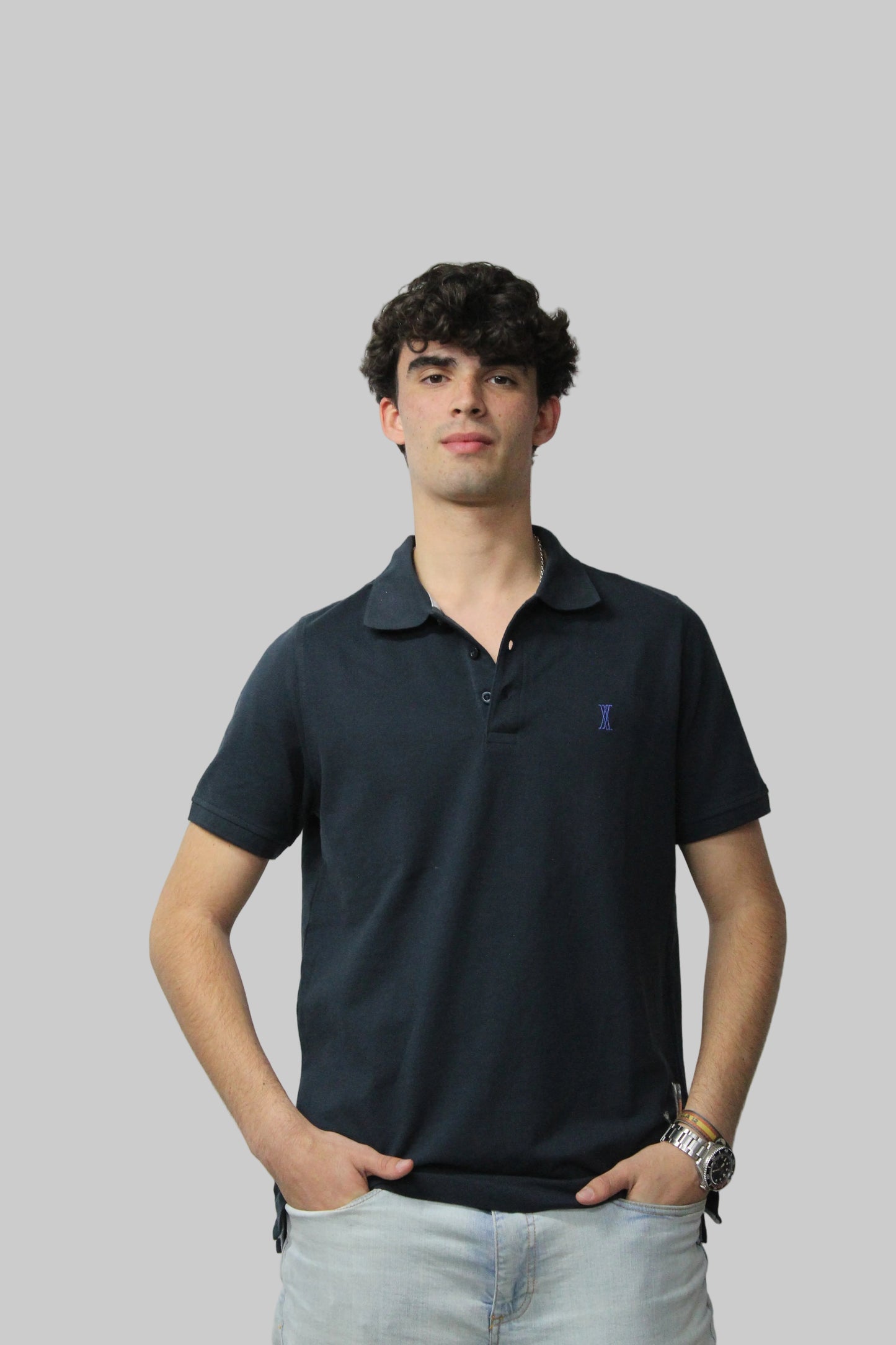 POLO SÁNCHEZ MARINO