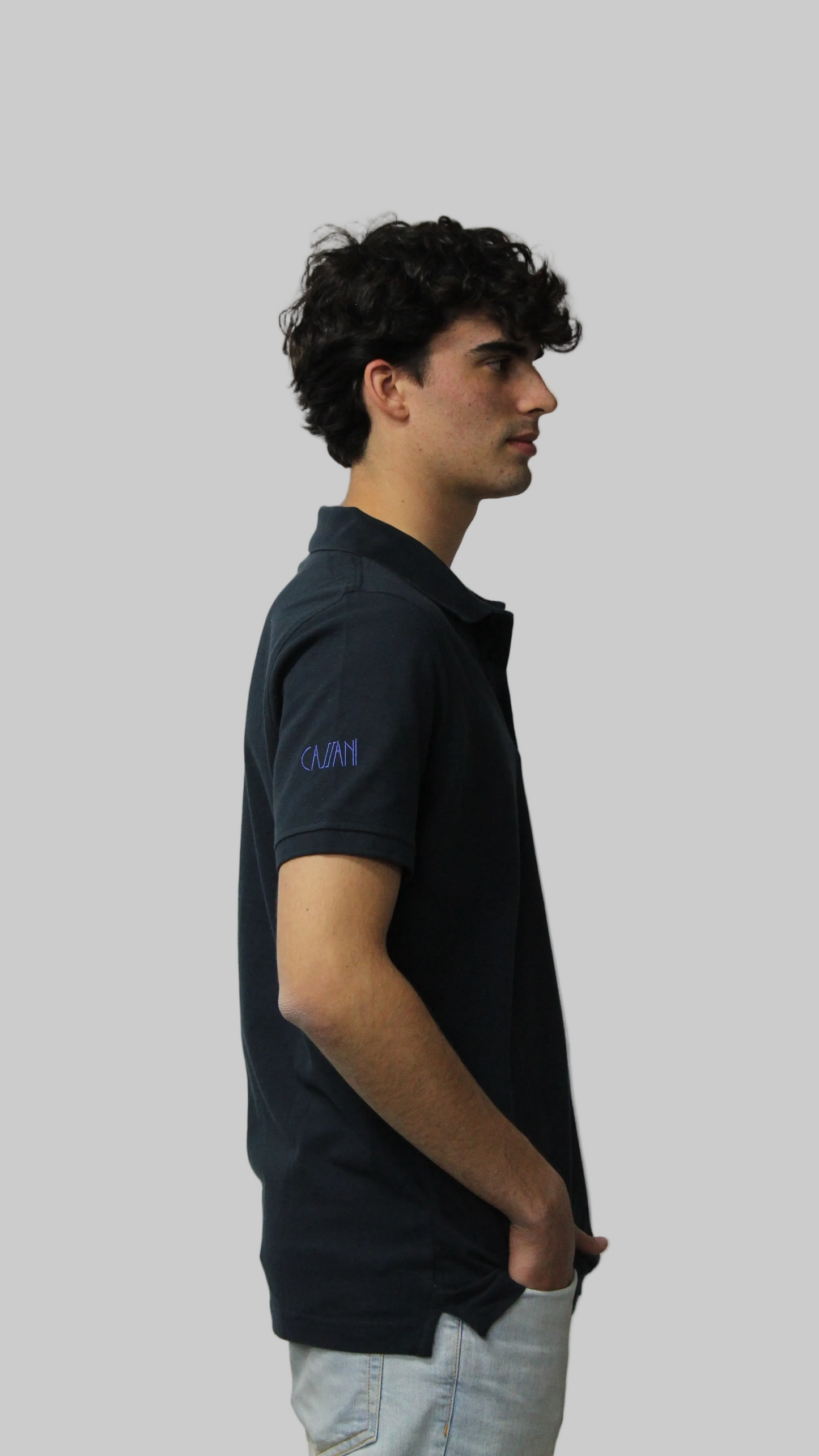 POLO SÁNCHEZ MARINO