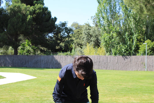 POLO NAUTIC PATCH