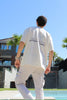 CAMISETA MX COCONUT MILK