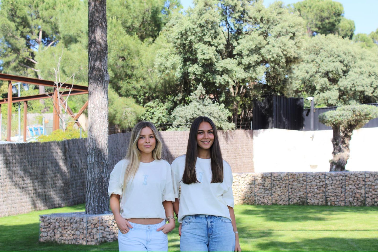 CAMISETA MX COCONUT MILK