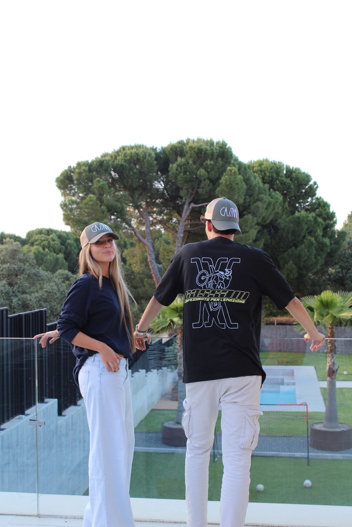 GORRA MIAMI