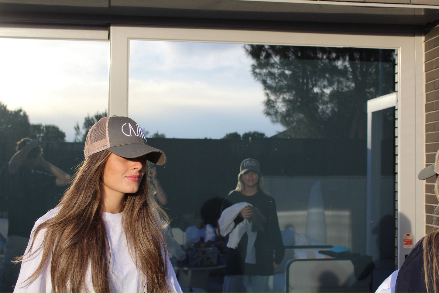 GORRA MIAMI