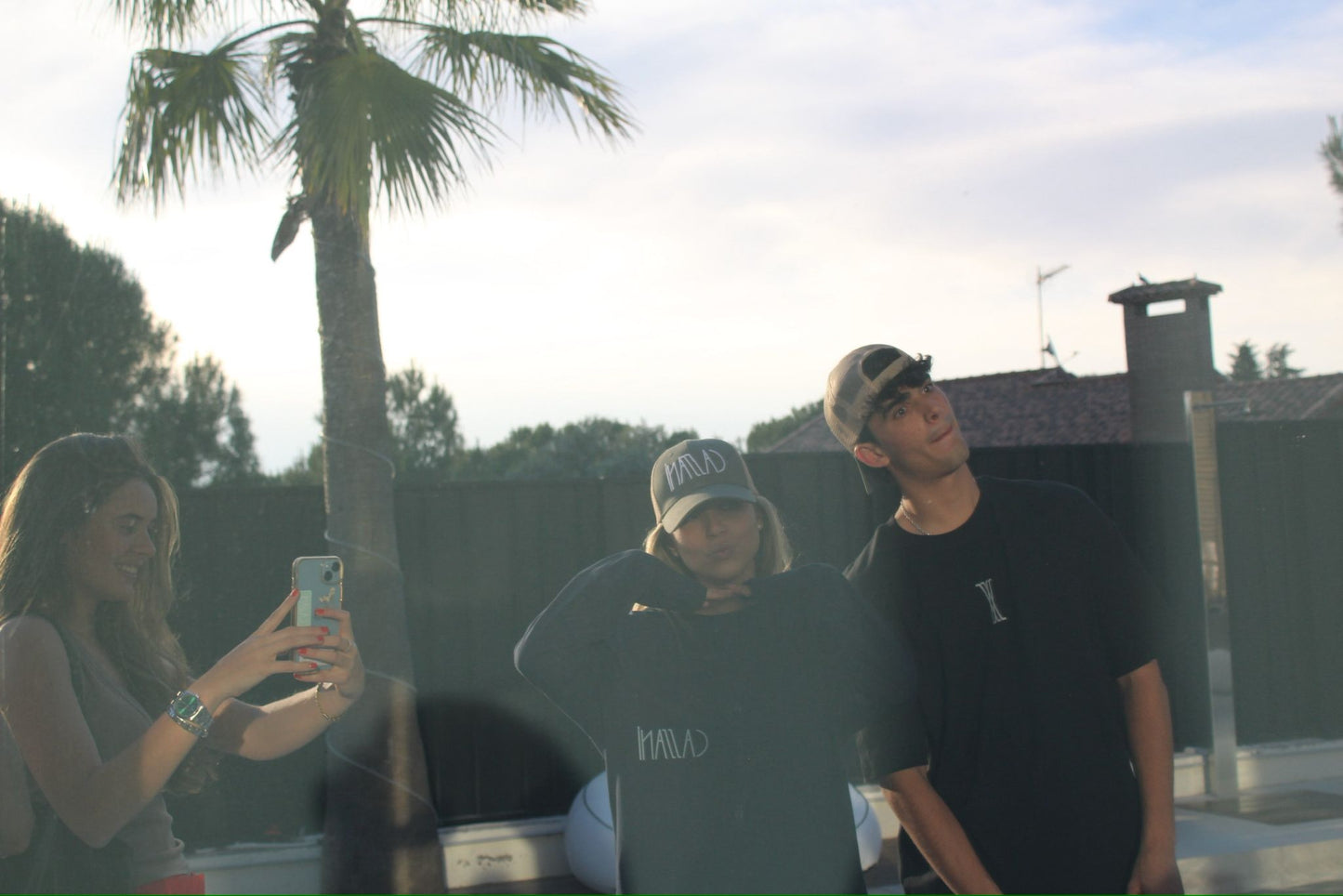 GORRA MIAMI